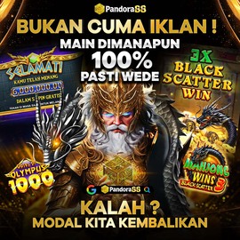 SITUS PANDORA88 ADALAH SITUS YANG PALING BERANI BAYAR LEBIH DARI 2022