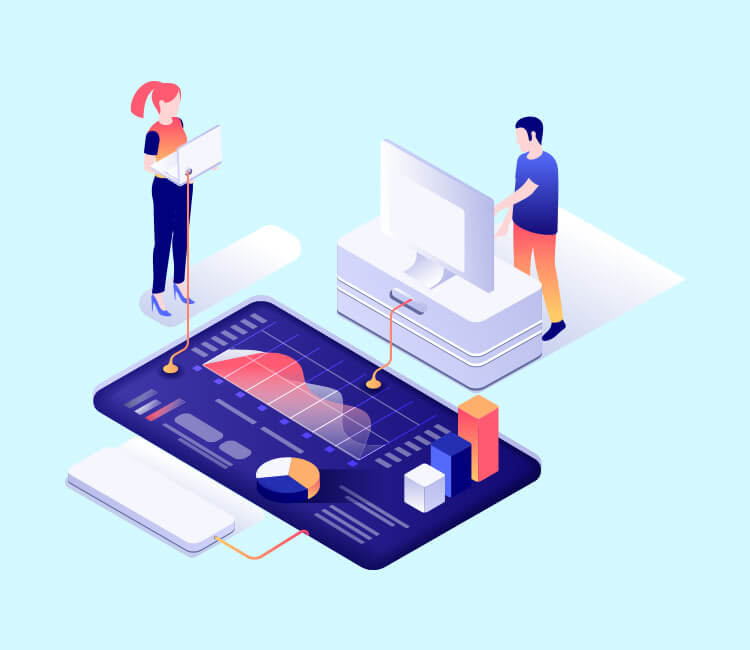 Started Website & Branding Services
