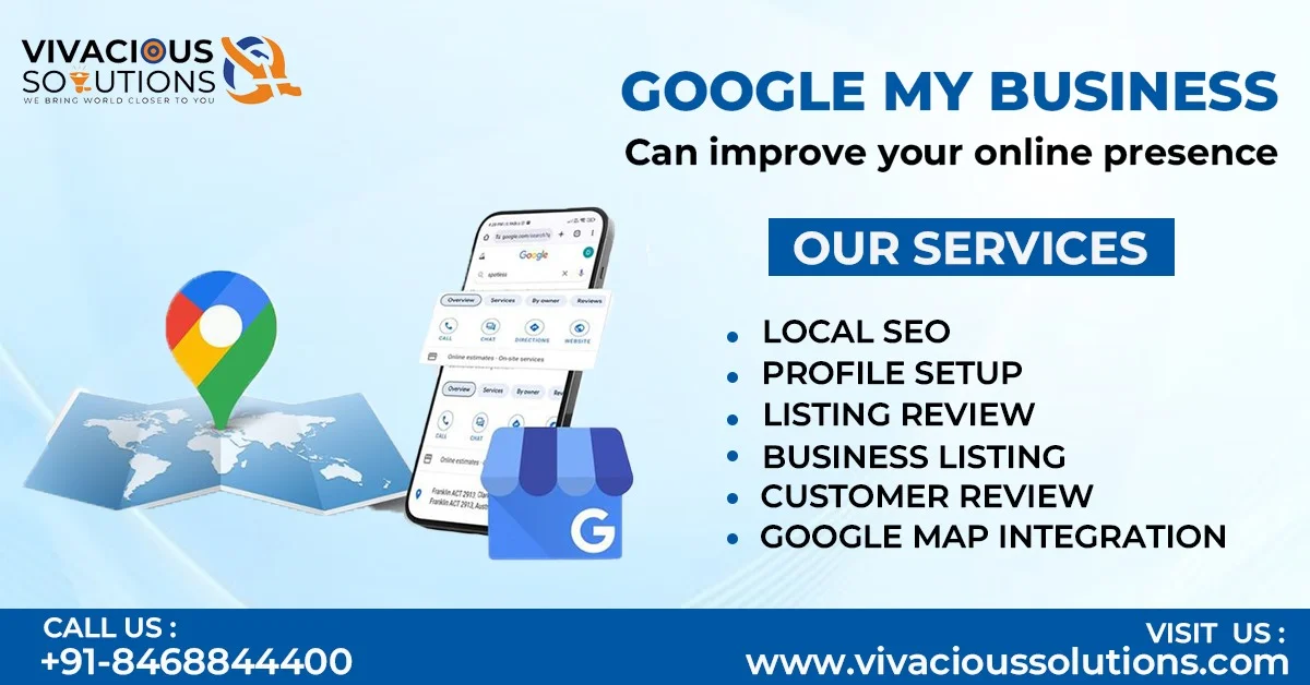 How Google Business Profile Helps Grow Your Local Business Online