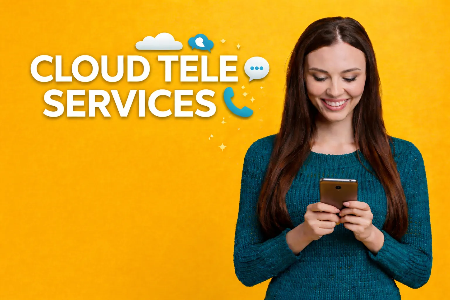 Cloud Tele Services