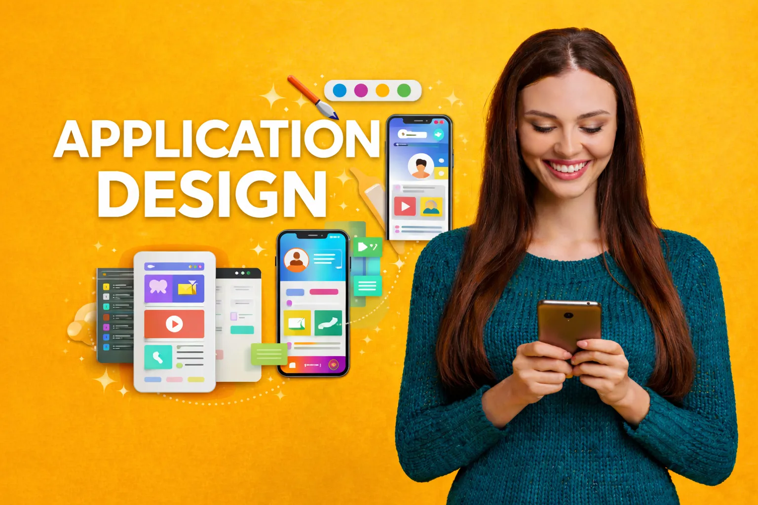 Application Design