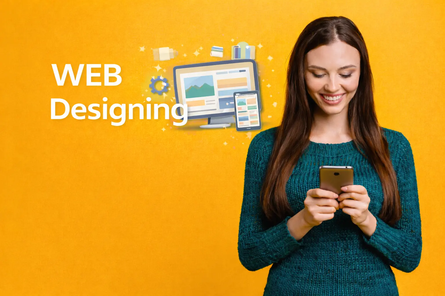 Web Designing