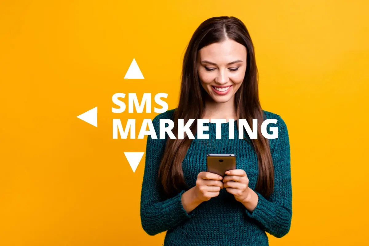 SMS Marketing