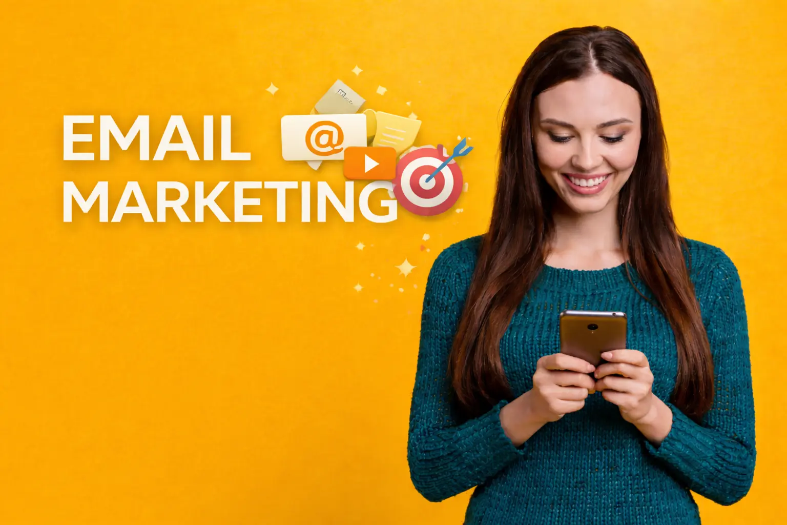 Email Marketing Services
