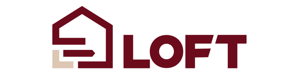 The LOFT logo