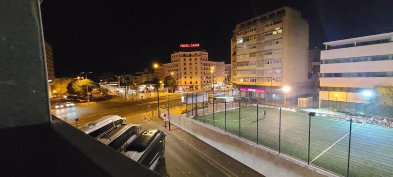 Roma Areeiro, foto 4