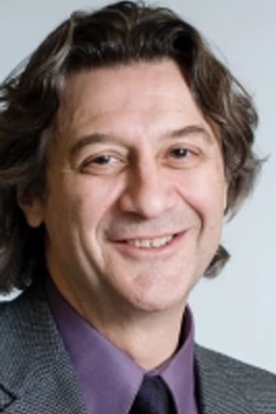 Alessio Fasano, MD