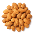 Almonds