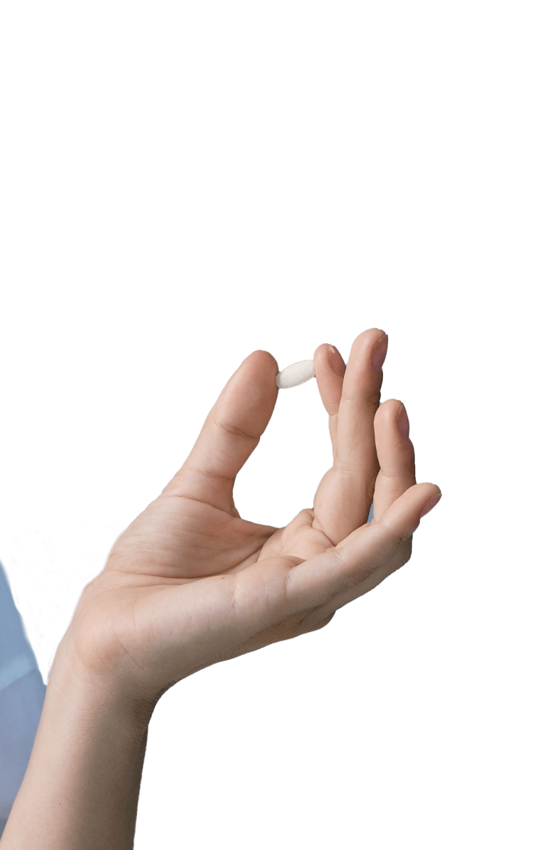 VS-01™ Vaginal Health Probiotic