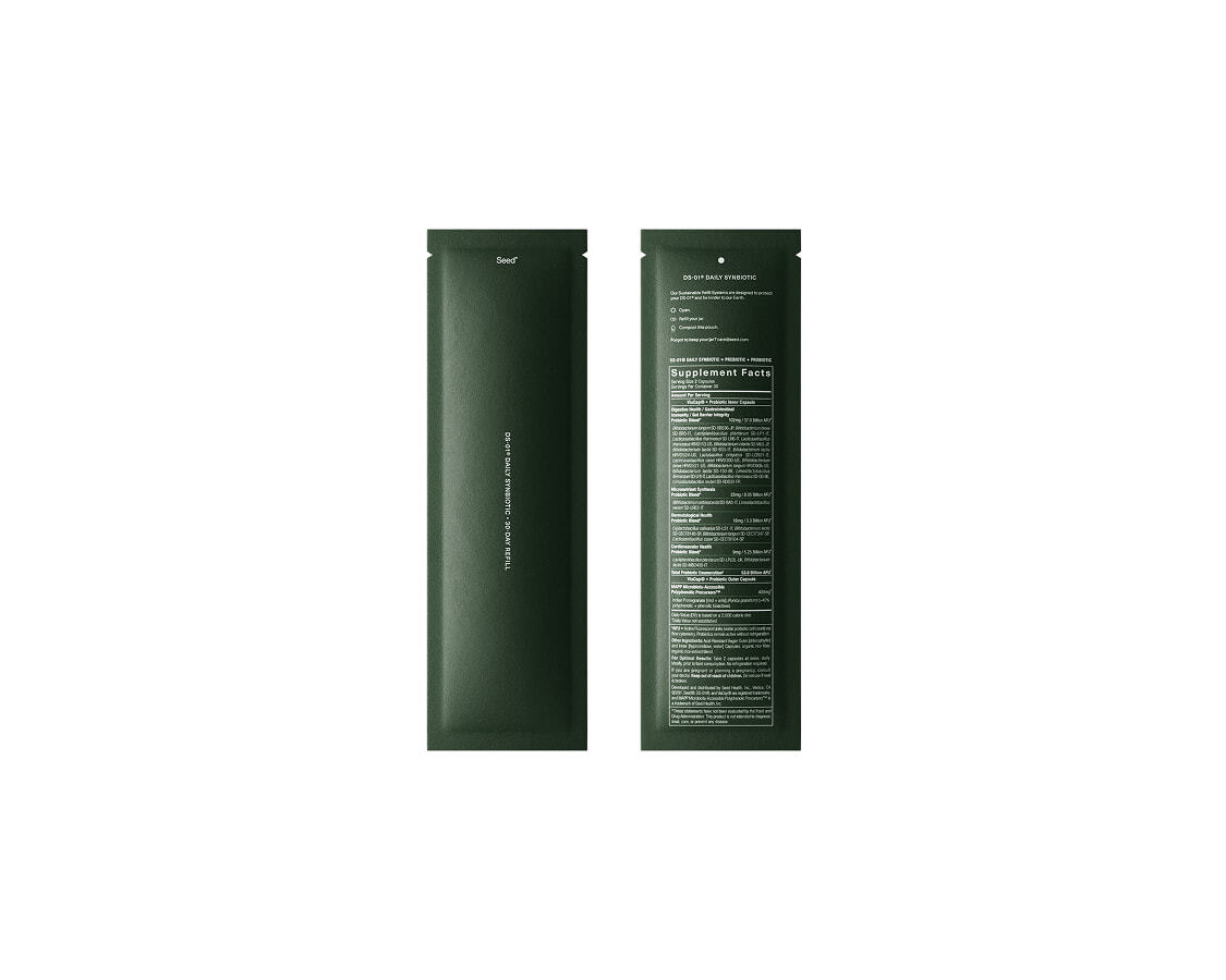 DS-01® Daily Synbiotic