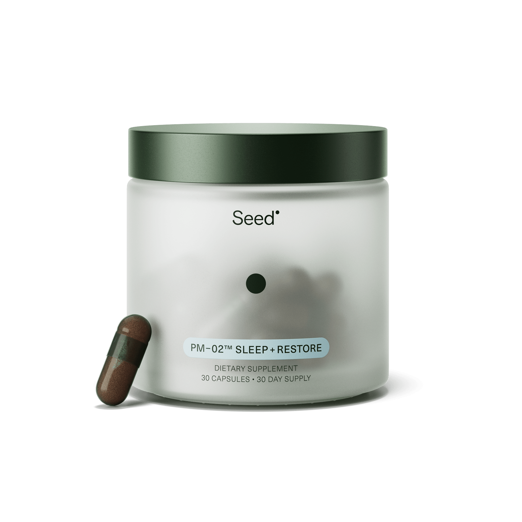 Sleep + Restore