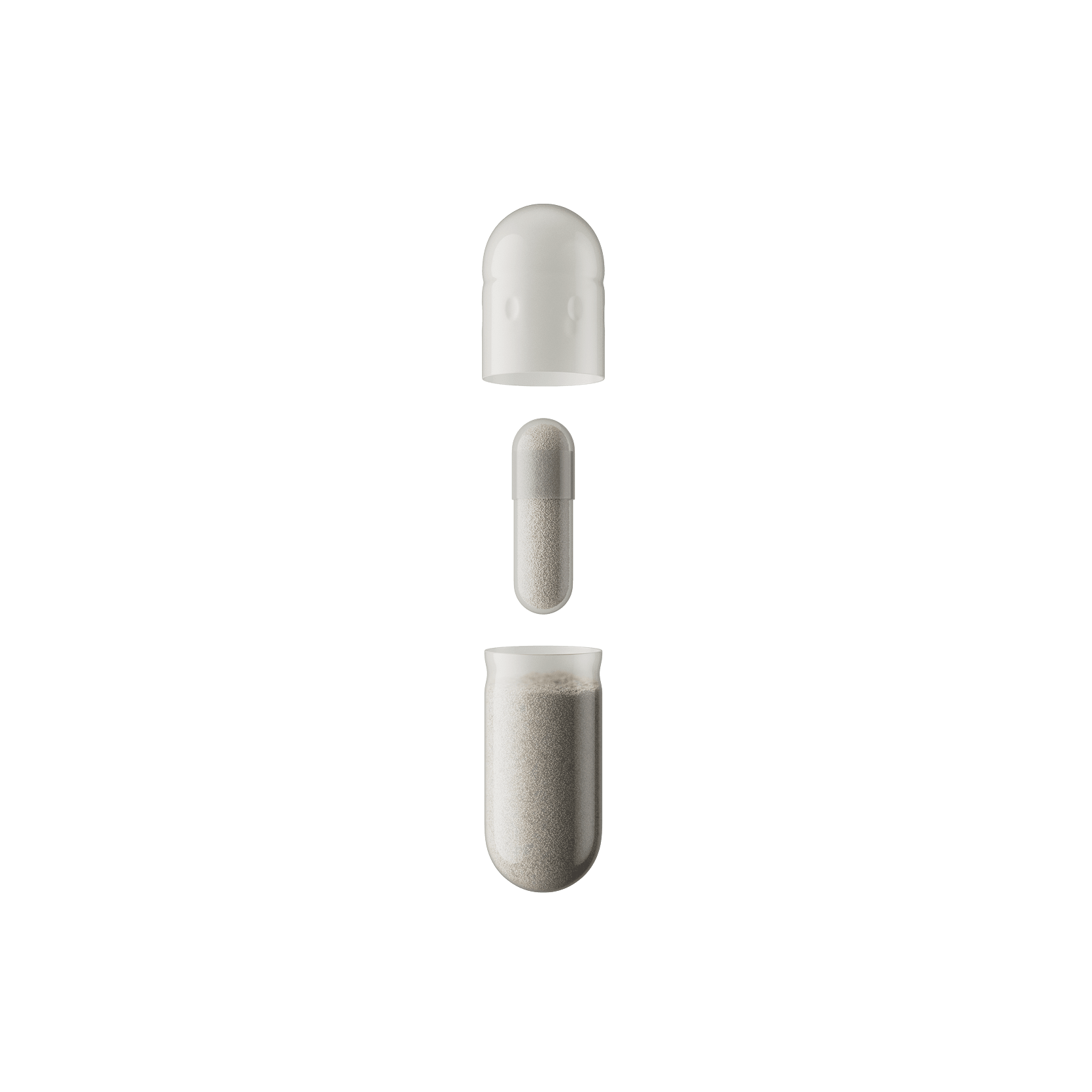 Daily Multivitamin capsule