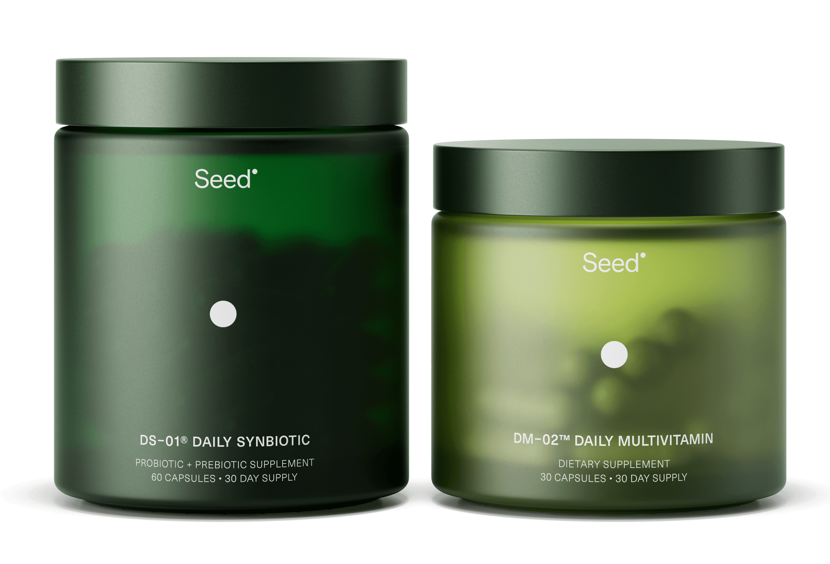 Daily Essentials Duo