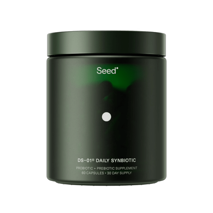 Seed  Whole Body Health Starts in the Gut