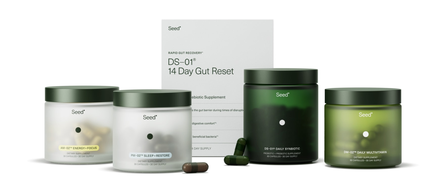 Seed Product Family