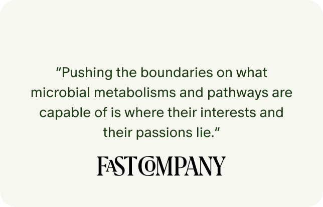 Fast Company