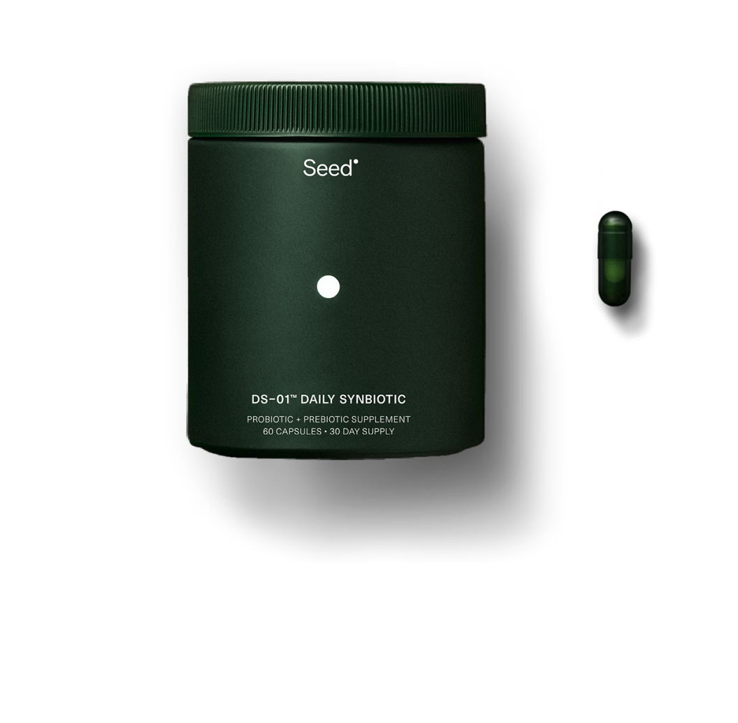 DS-01® Daily Synbiotic