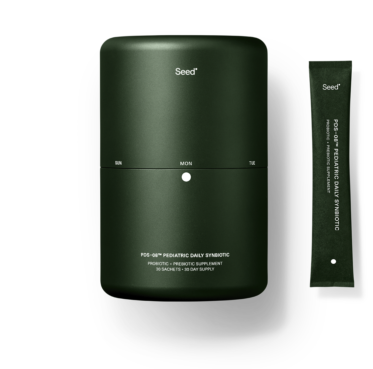 PDS-08™ Pediatric Daily Synbiotic
