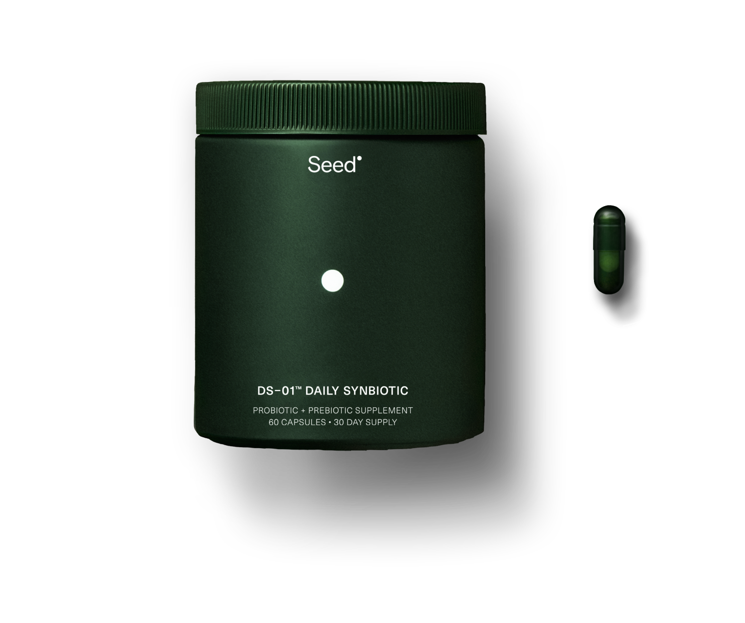 DS-01® Daily Synbiotic