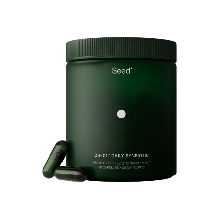 DS-01® Daily Synbiotic