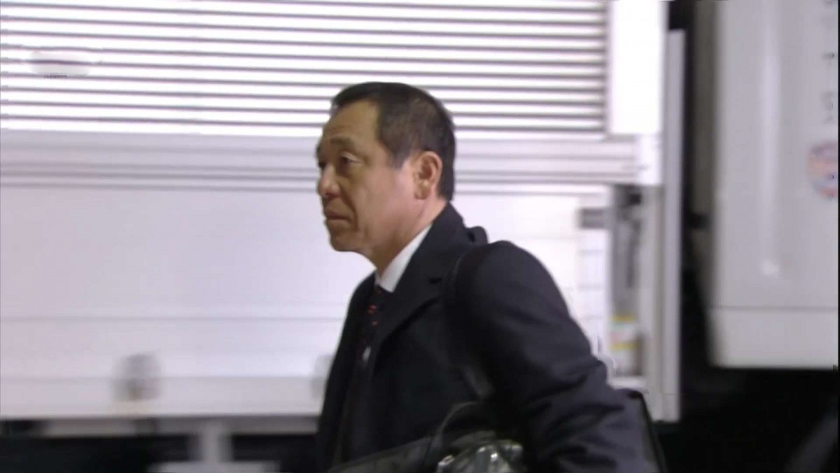 小林監督、2年間ありがとうございます。J1への昇格感謝しています。