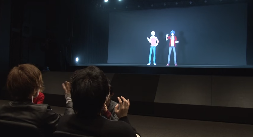 『メイクヒーロー DMM VR THEATER Version』劇場レポート!安達勇人・柏木佑介編 YouTube
