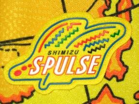 1992年〜96年まで初代のエンブレムって言っていいのかの、S-pluseのマーク。