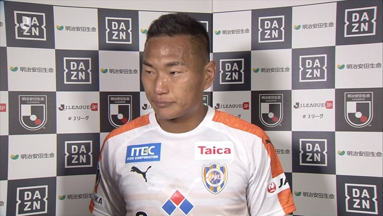 テセがインタビューで答えてくれた