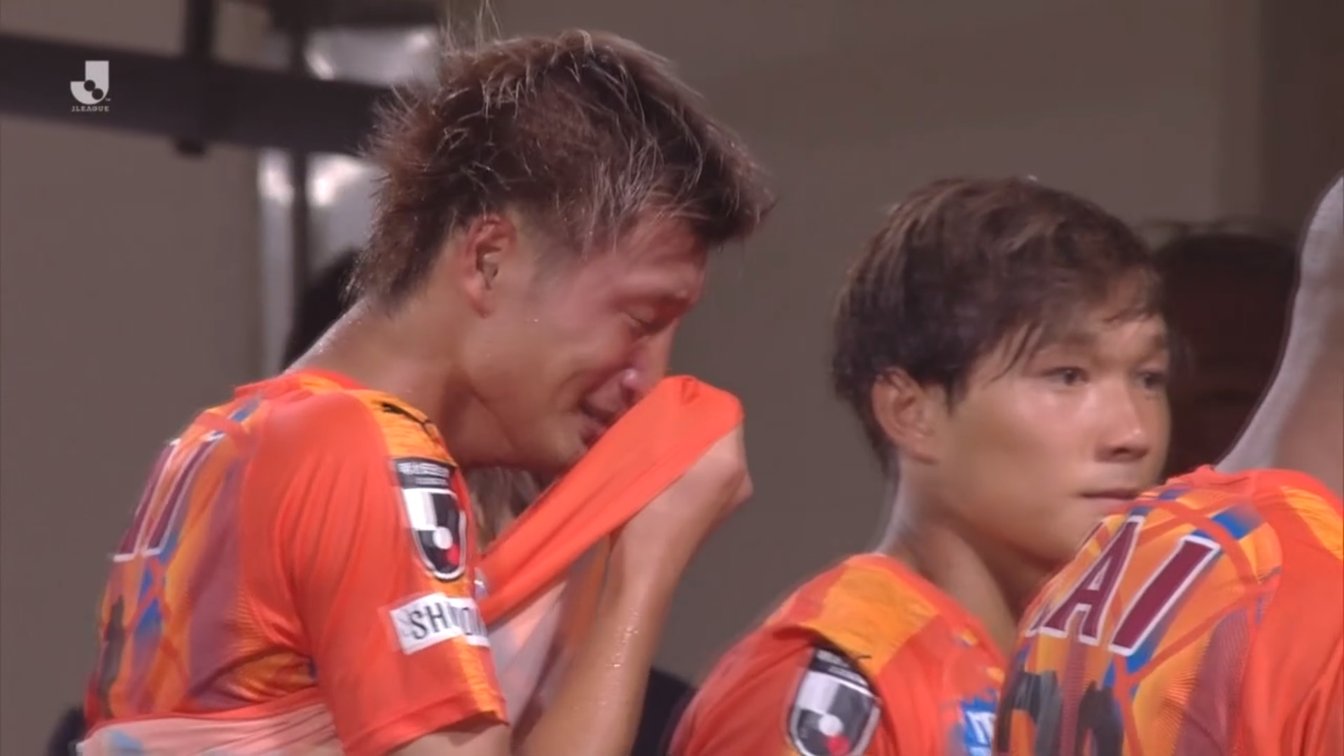 2019年 清水エスパルス VS FC東京 一番負けたくないチームと監督に敗戦003