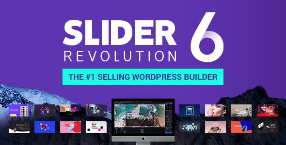 Slider Recolution WordPress プレミアムプラグイン