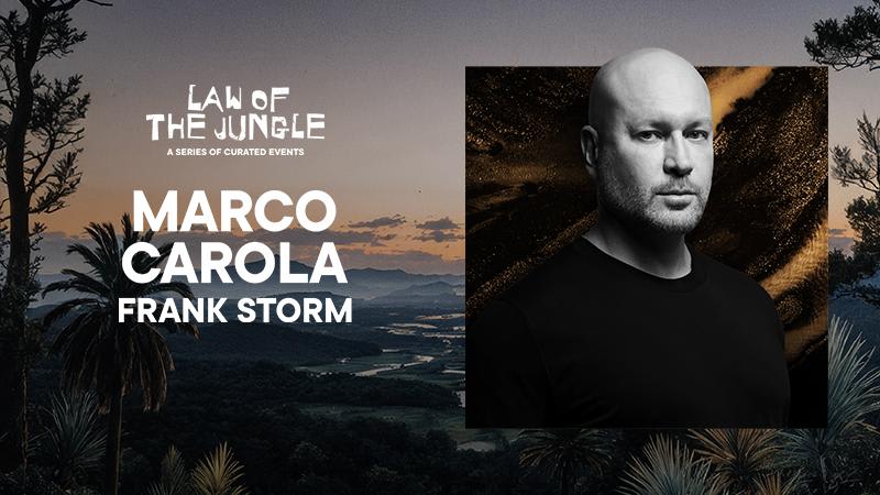 MARCO CAROLA