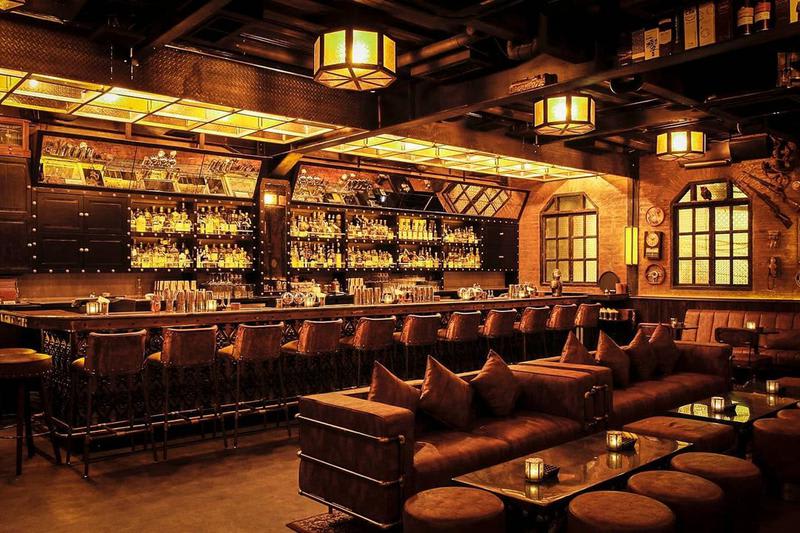 40 Thieves - Photo by @40thieves.bali