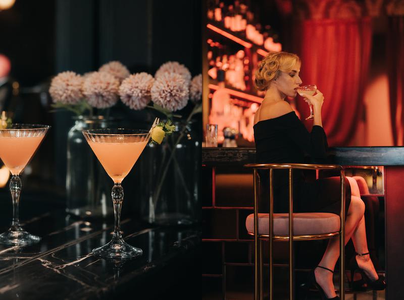 The Shady Flamingo - Photo by @theshadyflamingo_