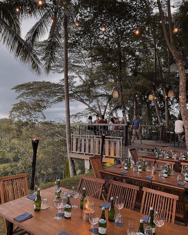 The Sayan House - Photo by @fmchnkff