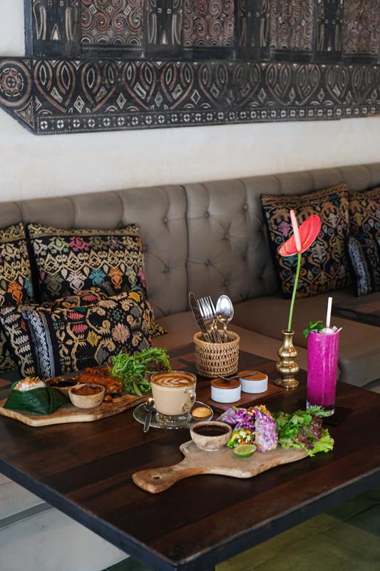 Maluku Contemporary Asian Cuisine - Photo by @malukuubud