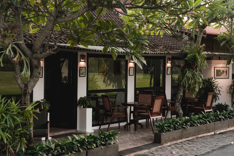 Galle Club - Photo by @galleclub.bali
