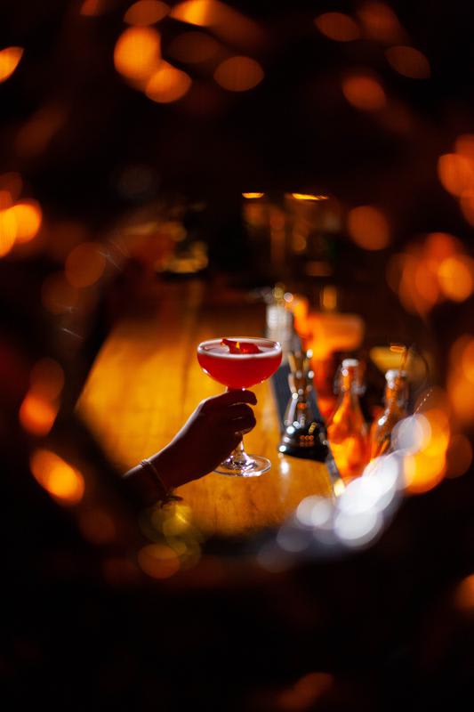 Lynked Restaurant - Photo by @lynked_ubud