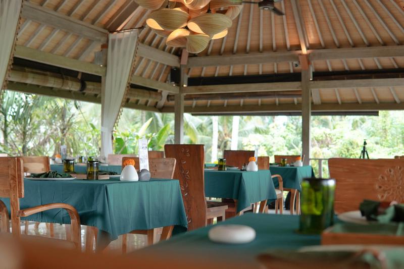 Sans Thai Ubud - Photo by @sansthaiubud