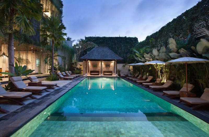 Ubud Village Hotel - 