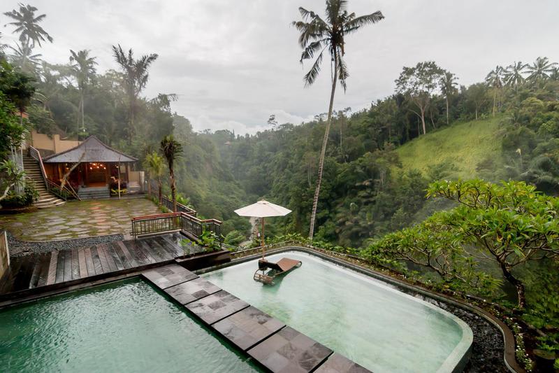 Ulun Ubud Resort - 