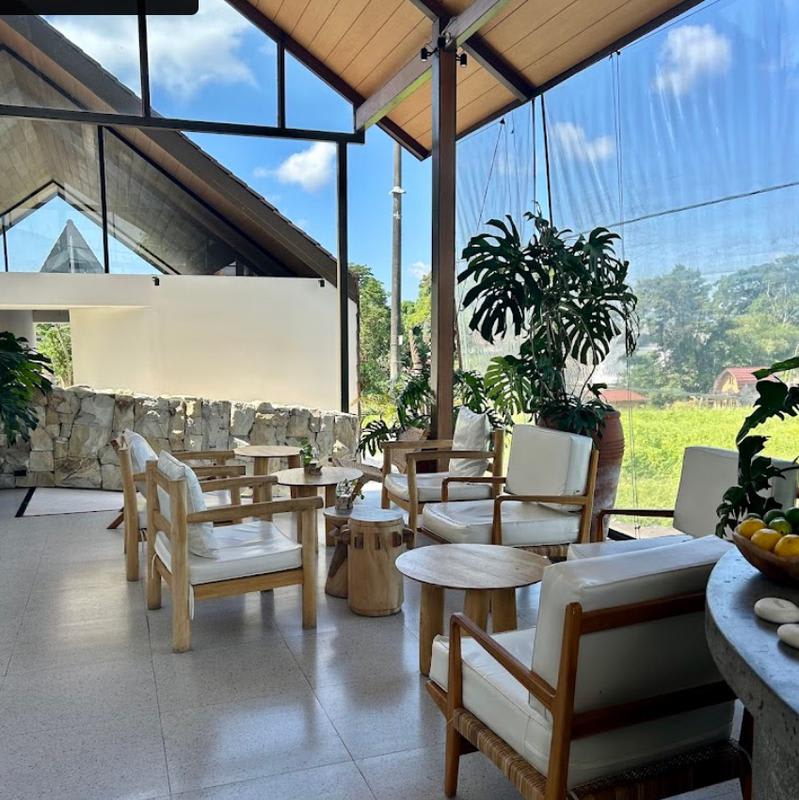 Ameline Beauty & Spa - Canggu - Photo by @amelinebeauty