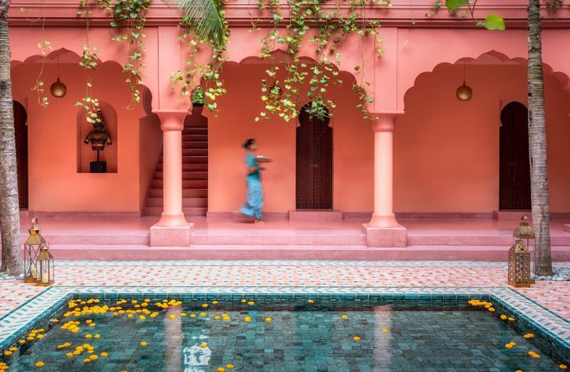 Bodyworks Spa - Seminyak - Photo by @bodyworksbali