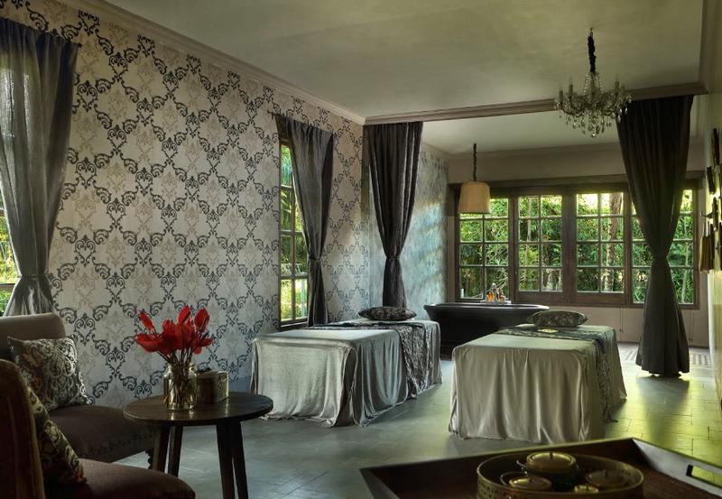 DaLa Spa - Kuta & Ubud - Photo by @dalaspa