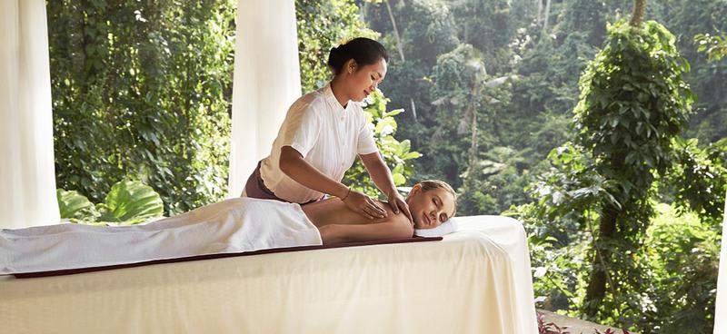 Forest Spa - Kamandalu - 