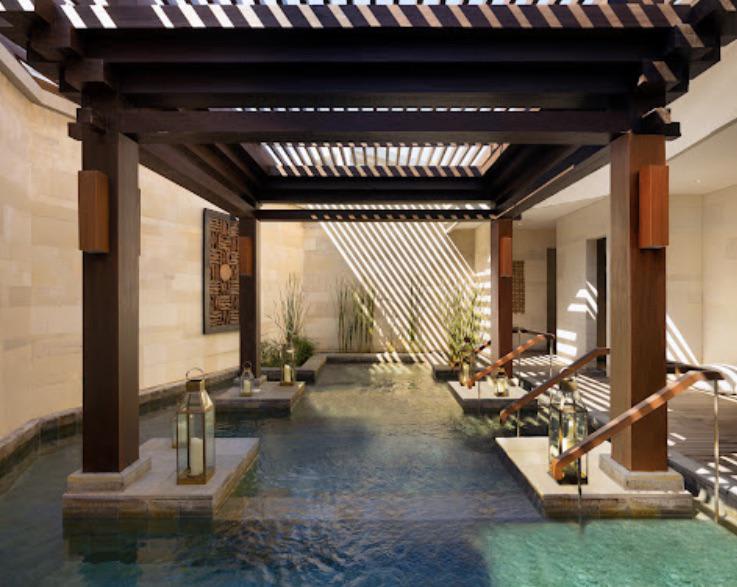 Six Senses Spa - Uluwatu - 