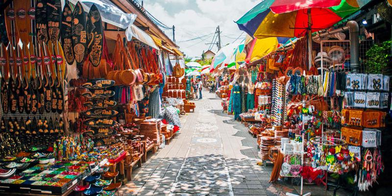 The Flea Market Seminyak - 