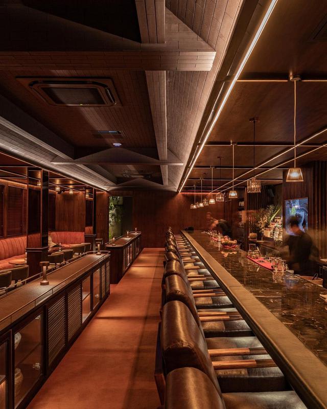 Segno Bali - Photo by @segno.bali