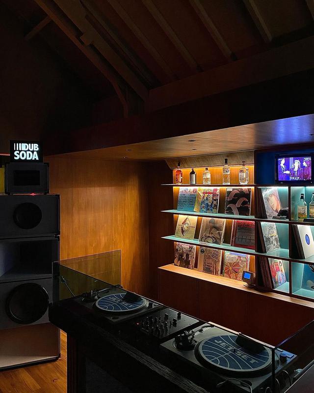 Club Soda - Photo by @putripinakasr