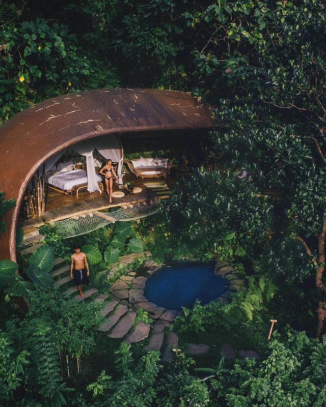 Bambu Indah - Photo by @celiasmith