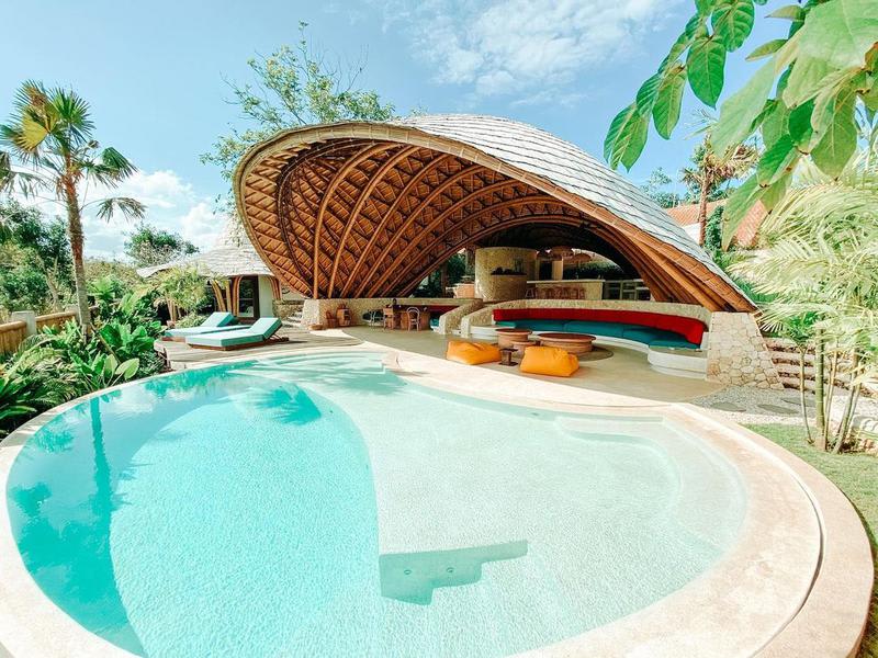 Bandido - Photo by @bandidobali